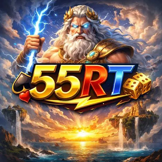 55RT - Pertarungan Seru yang Memikat