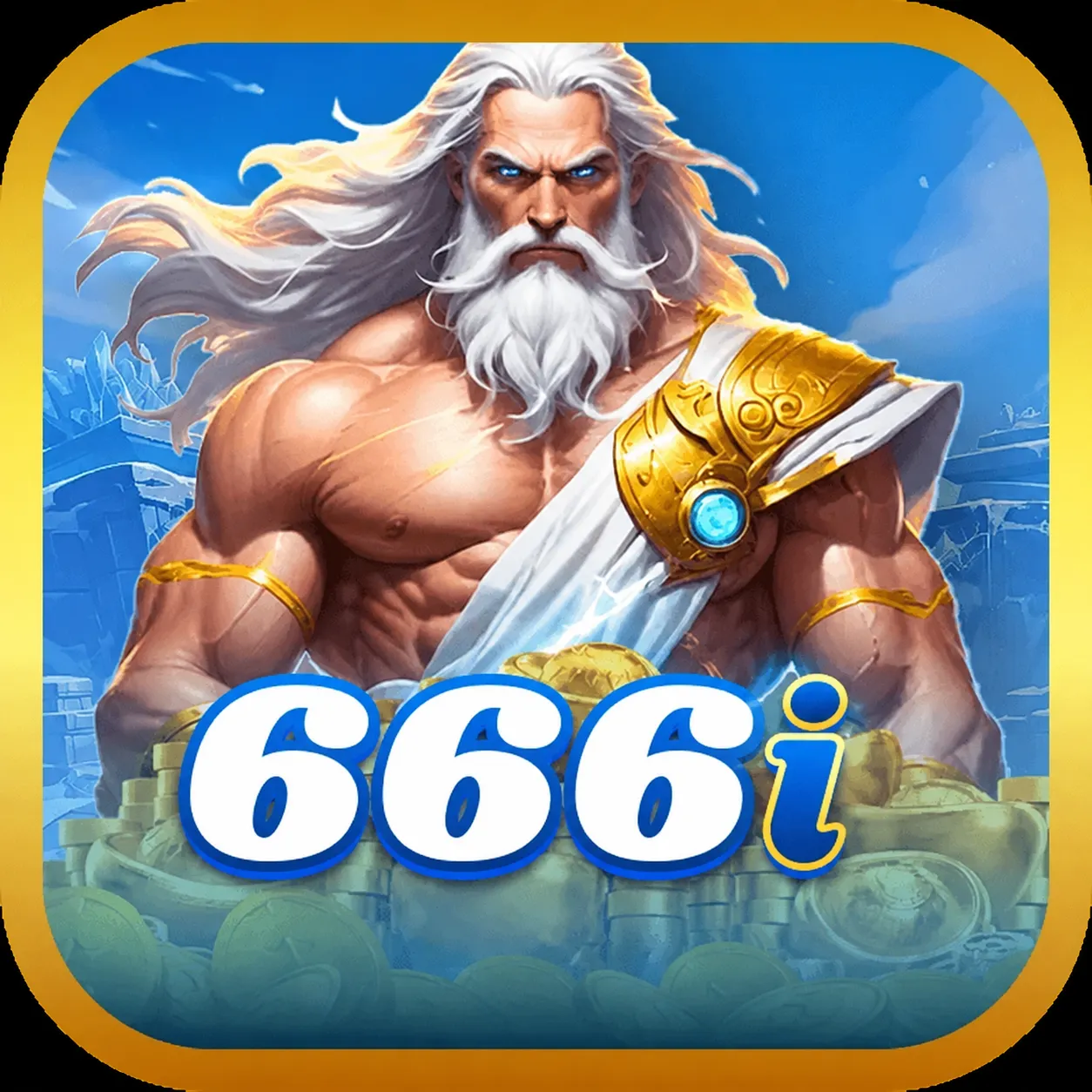 666I - Permainan MMORPG Seru dan Mengasyikkan