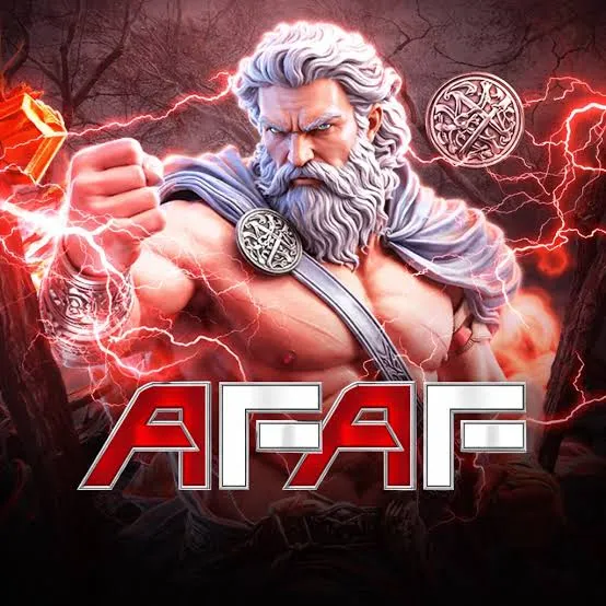 AFAF - Petualangan Seru di Dunia Fantasi