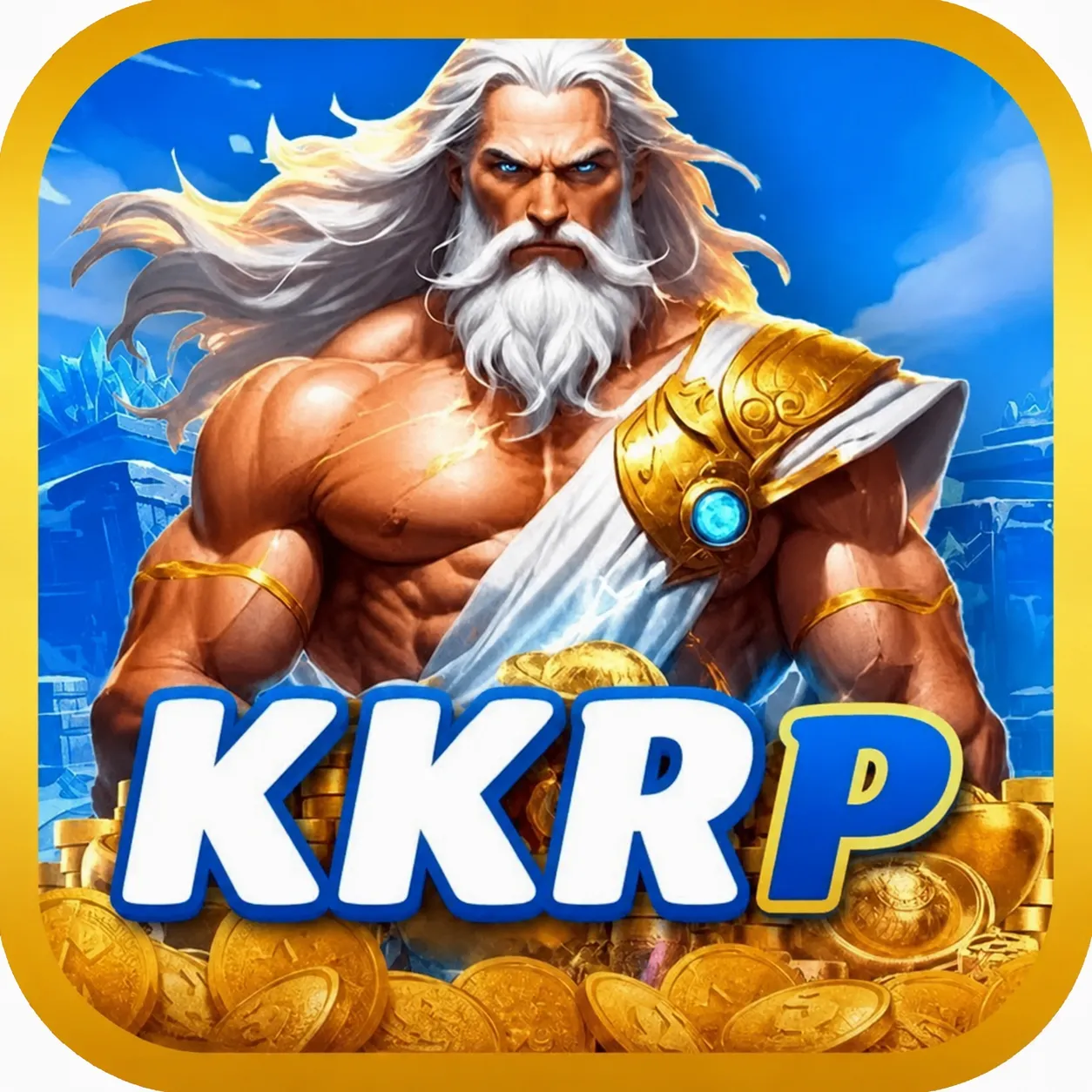 KKRP - Pertahanan Menara Epic