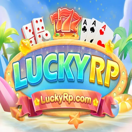 LUCKYRP - Permainan Santai Penuh Kesenangan