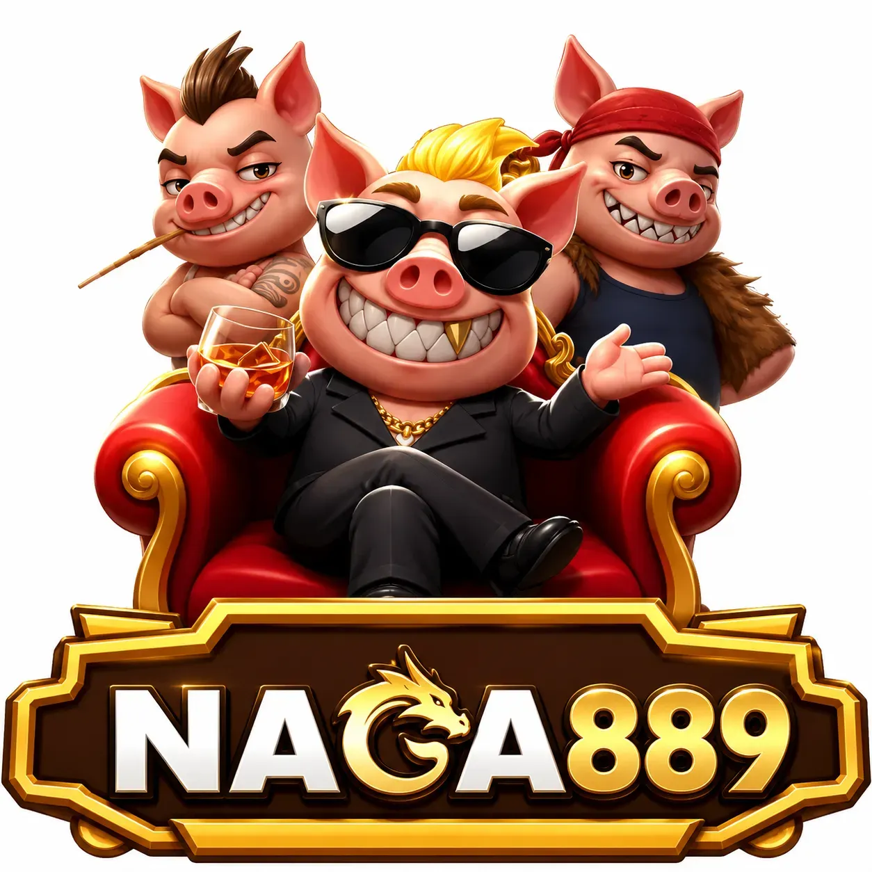 NAGA889 - Petualangan Seru Menghadapi Tantangan