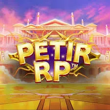 PETIRRP - Petualangan Seru dalam Dunia Aksi