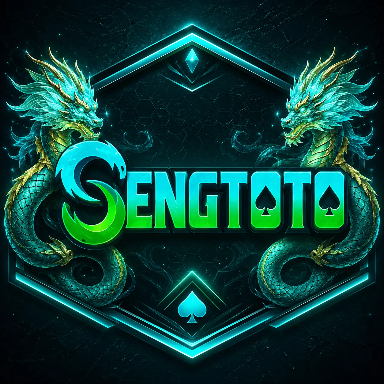 SENGTOTO - Petualangan Seru di Dunia Anime
