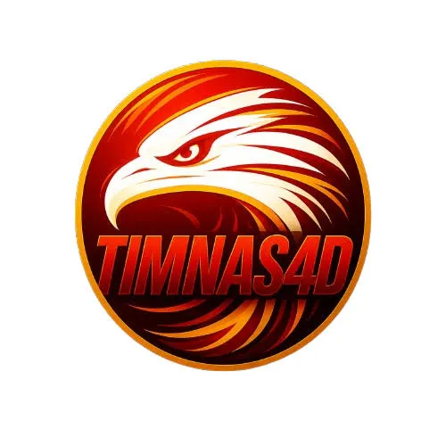 TIMNAS4D - Game Gaple Seru dan Menyenangkan